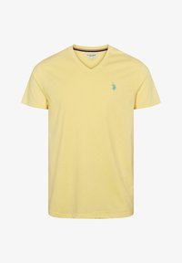 Nem kiválasztott, pale banana