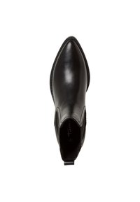 Tamaris Stövletter - black leather