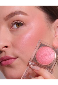 Makeup Revolution REVOLUTION BEAM BRIGHT BLUSH - Rouge - pink party