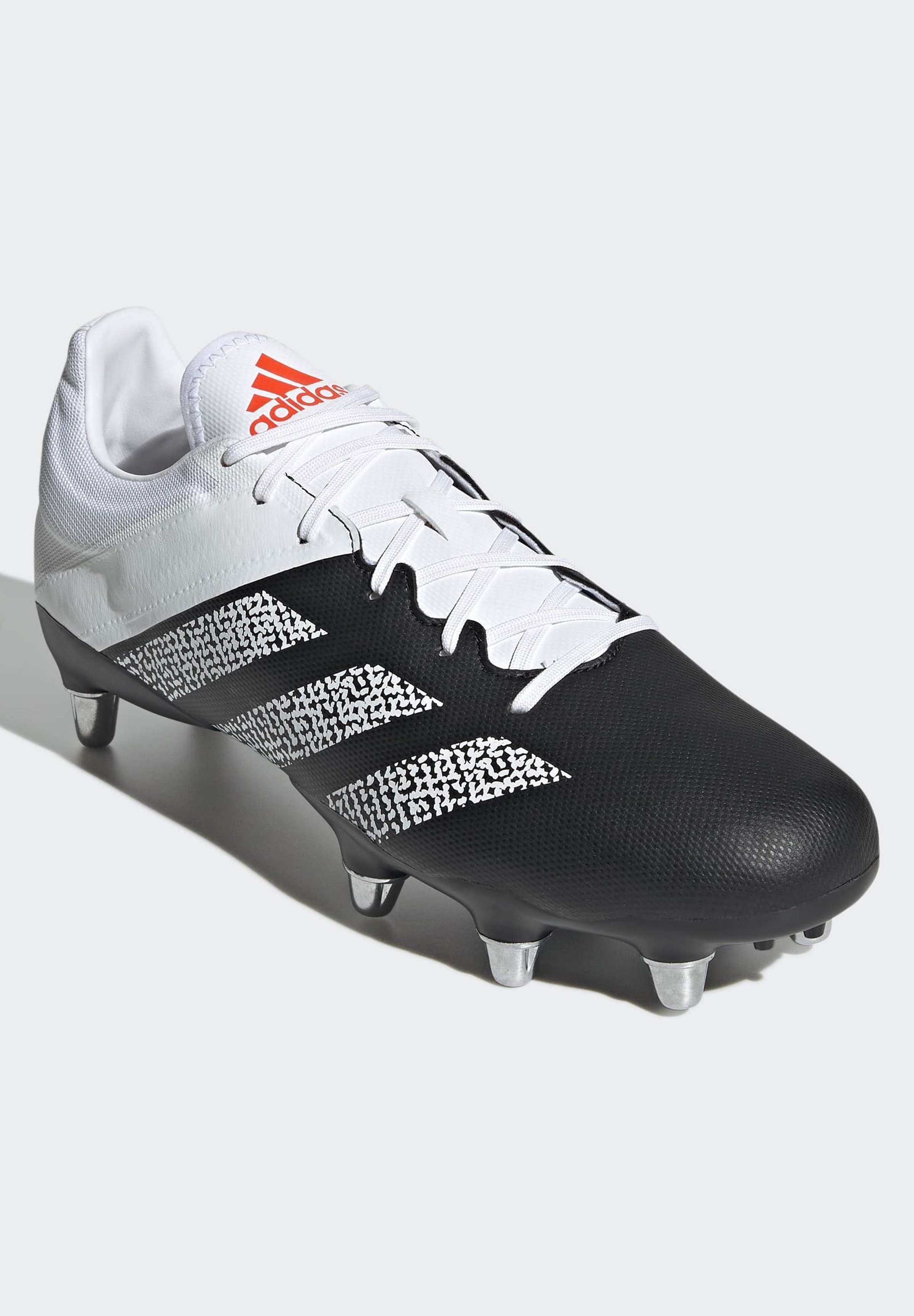 Herrer RUGBY BOOTS - Fodboldstøvler m/ faste knobber Herrer RUGBY BOOTS - Fodboldstøvler m/ faste knobber
