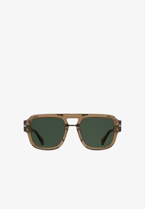 Lacoste, L6094S - Napszemüvegek - honey