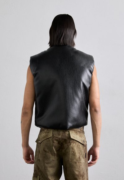 GmbH FIRAS - Smanicato - black