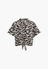 Neizvēlēts, silver-coloured lining