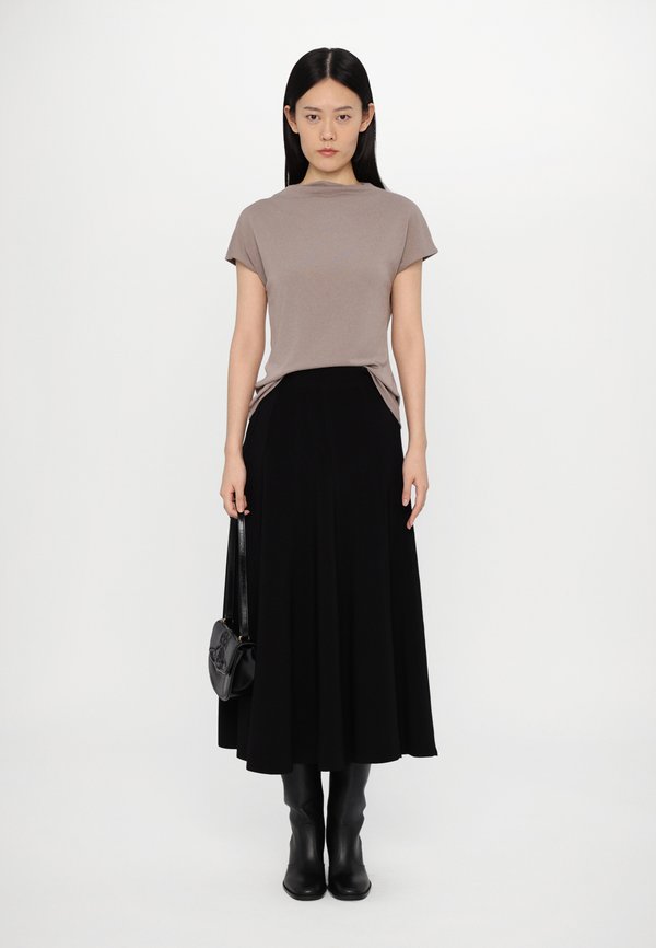 ALITTA - Basic T-shirt - mole4