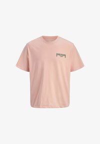 Επιλέχθηκε, peach melba