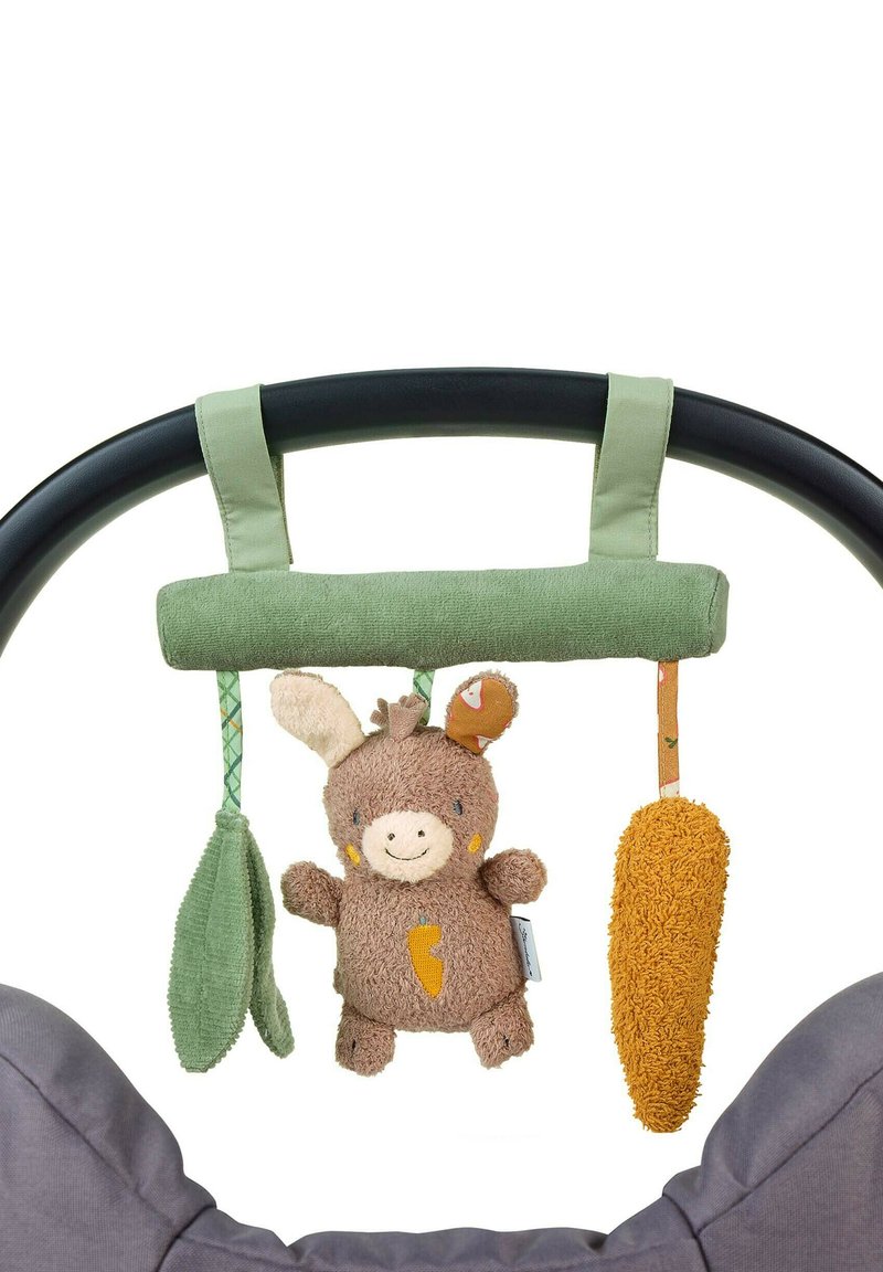 Sterntaler Babyspeelgoed meerkleurig