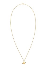 Elli ASTRO PLANET SATURN UNIVERSUM - Halskæder - gold-coloured