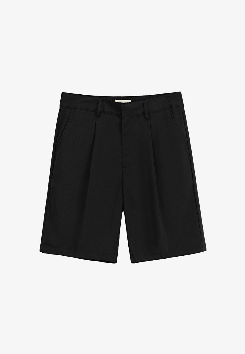 FRILIVIN CHIC - Short - noir