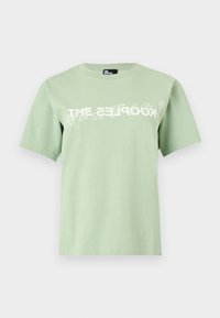 Επιλέχθηκε, almond green