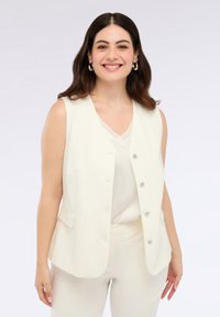 Niet geselecteerd, bianco