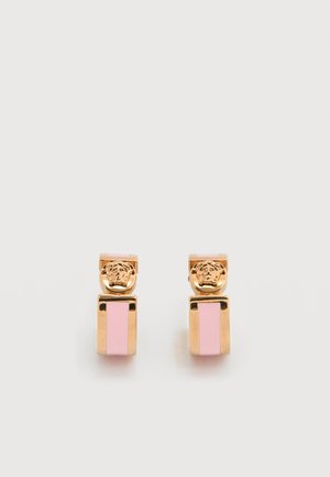 UNISEX - Pendientes - gold-coloured