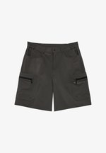 HALO DELTA - Shorts - raven/black - Zalando