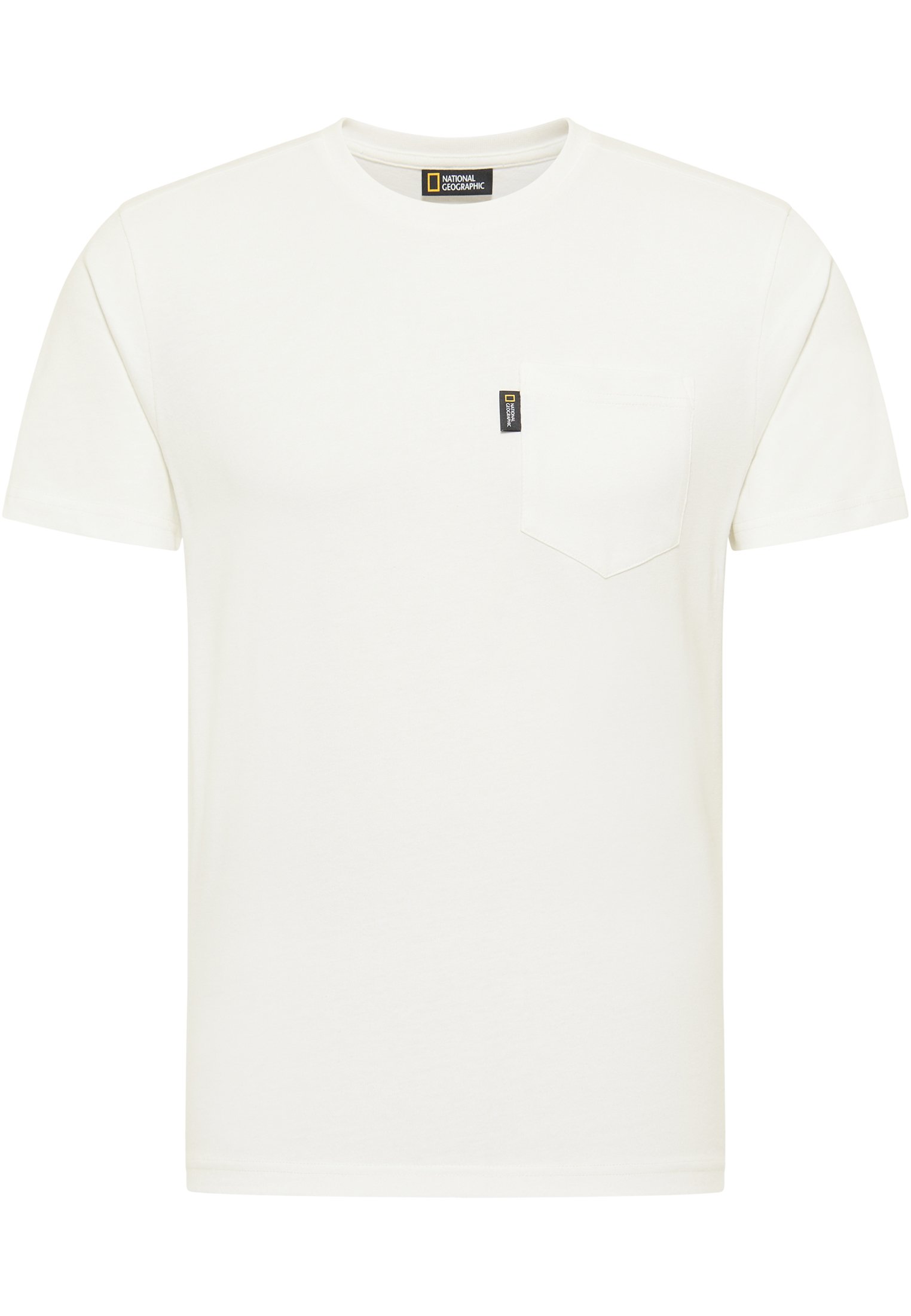 BASIC T-SHIRT 