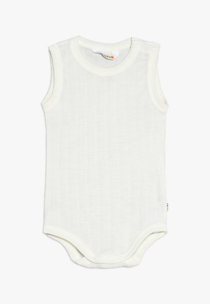 Joha BABY - Body - white