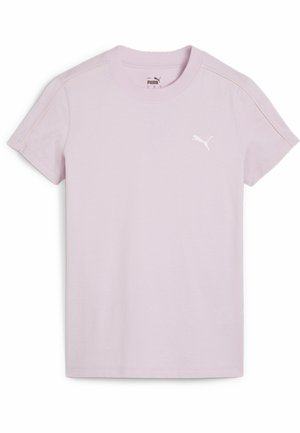 HER - T-Shirt basic - grape mist