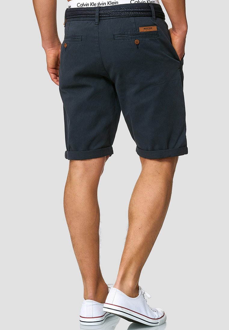 INDICODE heren Korte Broeken | KLEDING.nl
