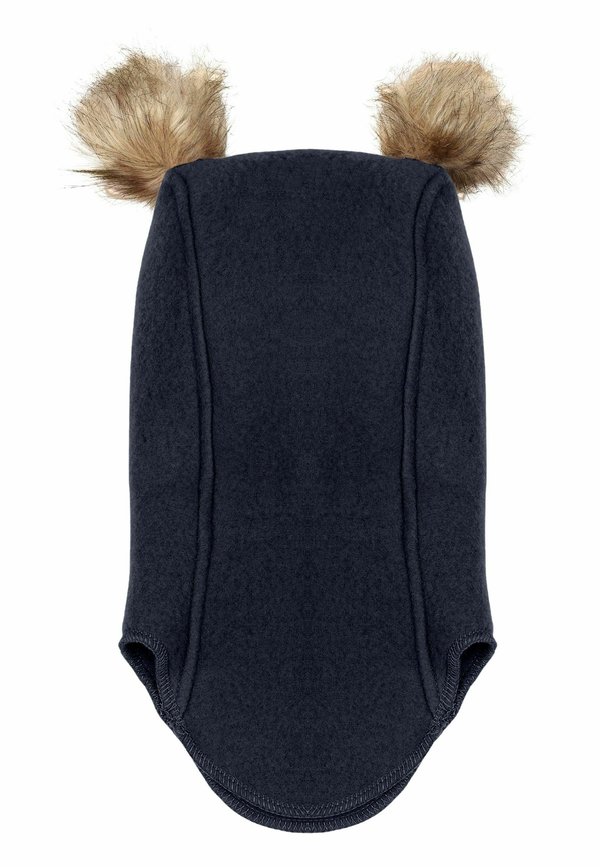 WOOL FULLFACE  – Kopftuch