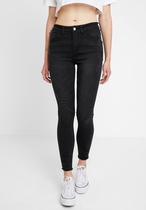 Even&Odd by Zalando Jeans Skinny Fit - black