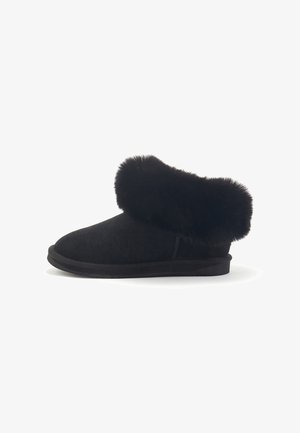 Australia Luxe Collective, FOXY ULTRA SHORT - Bottes de neige - black