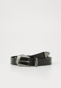 SIORA UNISEX - Belt - black