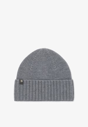 Boggi Milano, Bonnet - light grey