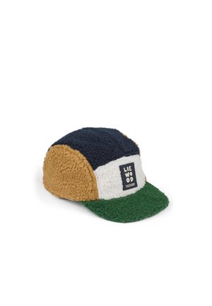 RORY PILE UNISEX - Cap - classic navy/multi