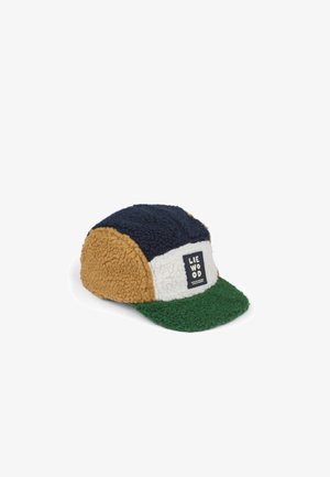 RORY PILE UNISEX - Șapcă - classic navy/multi