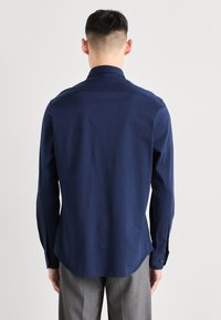 Tommy Hilfiger Marškiniai - navy iris