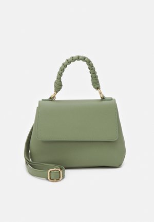 Borsa a mano - mint