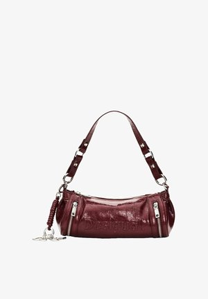 Desigual, Borsa a mano - red