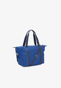 Unausgewählt, wave blue