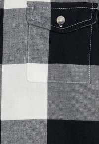 ONLY GIRLS Camicia - black