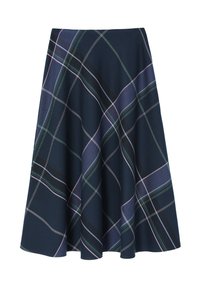 LUBKO - A-lõikeline seelik - navy