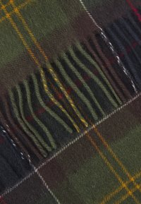 Barbour TARTAN SCARF - Eșarfă - classic tartan