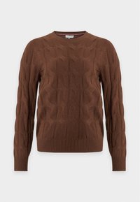 Неизбран, legacy brown