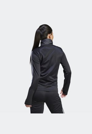 Langarmshirt - black