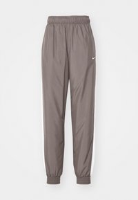 SPORTSWEAR CLASSIC WOVENS - Pantaloni sportivi - ironstone/white