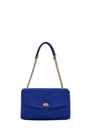 Mango, ADULT - Handtasche - blue