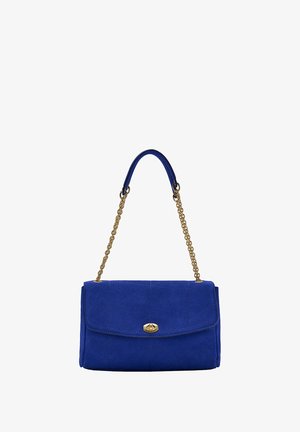 Mango, ADULT - Handtasche - blue