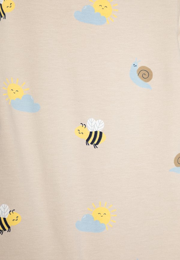 NBMVROELS SUNSUIT SET - Jumpsuit - peyote2