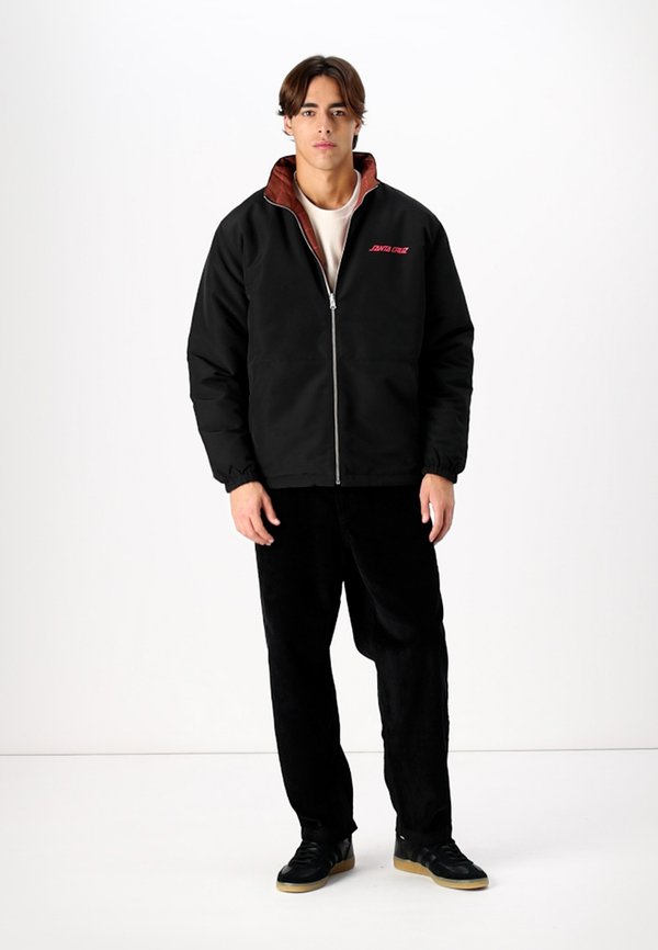 MIMIC REVERSIBLE JACKET UNISEX - Winter jacket4