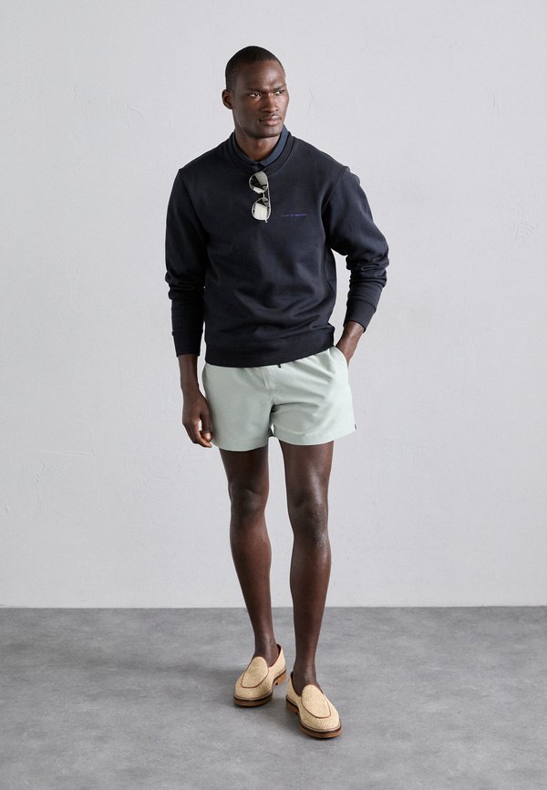 EMERSON - Sweatshirt - light ink4