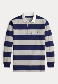 Geselecteerd, newport navy/andover heather