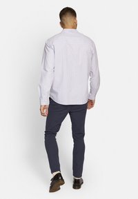 Redefined Rebel KING PANTS - Broek - navy
