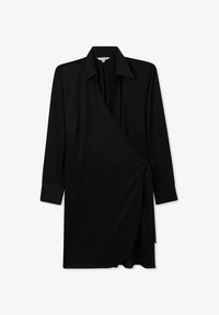 Non selezionato, nero