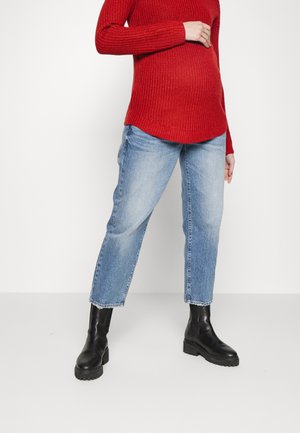 Jeans Skinny Fit - denim dark