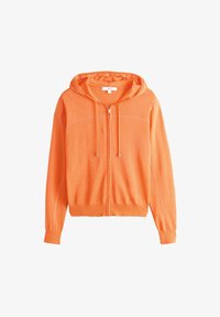 Non sélectionné, orange