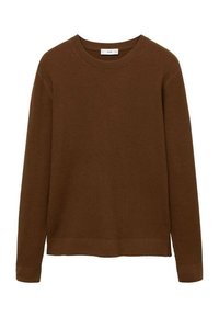 Unselected, brown