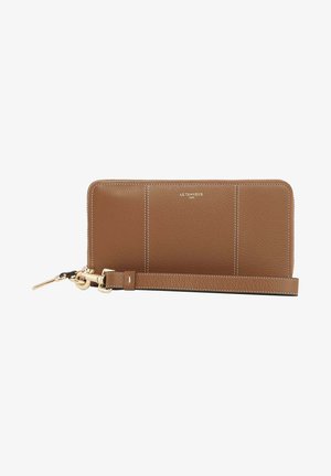 Le Tanneur JULIETTE - Portafoglio - Tan