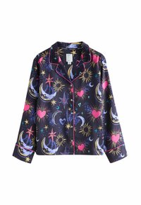 REGULAR FIT SET - Pyjama - navy